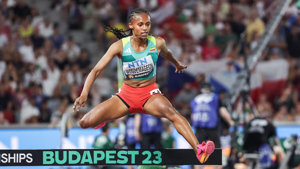Ethiopian Olympic steeplechase finalist banned five years for EPO: runningmagazine.ca/the-scene/ethi…
