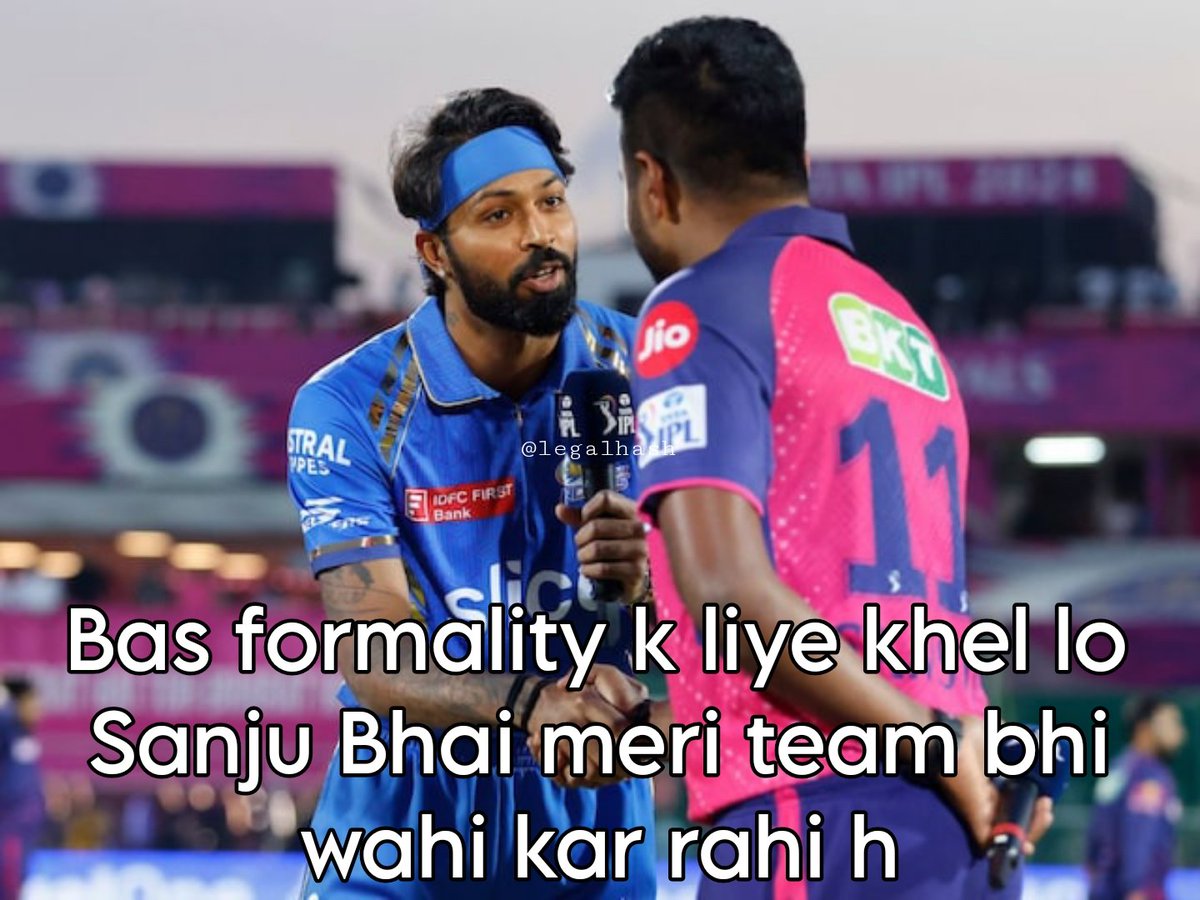 #RRvMI