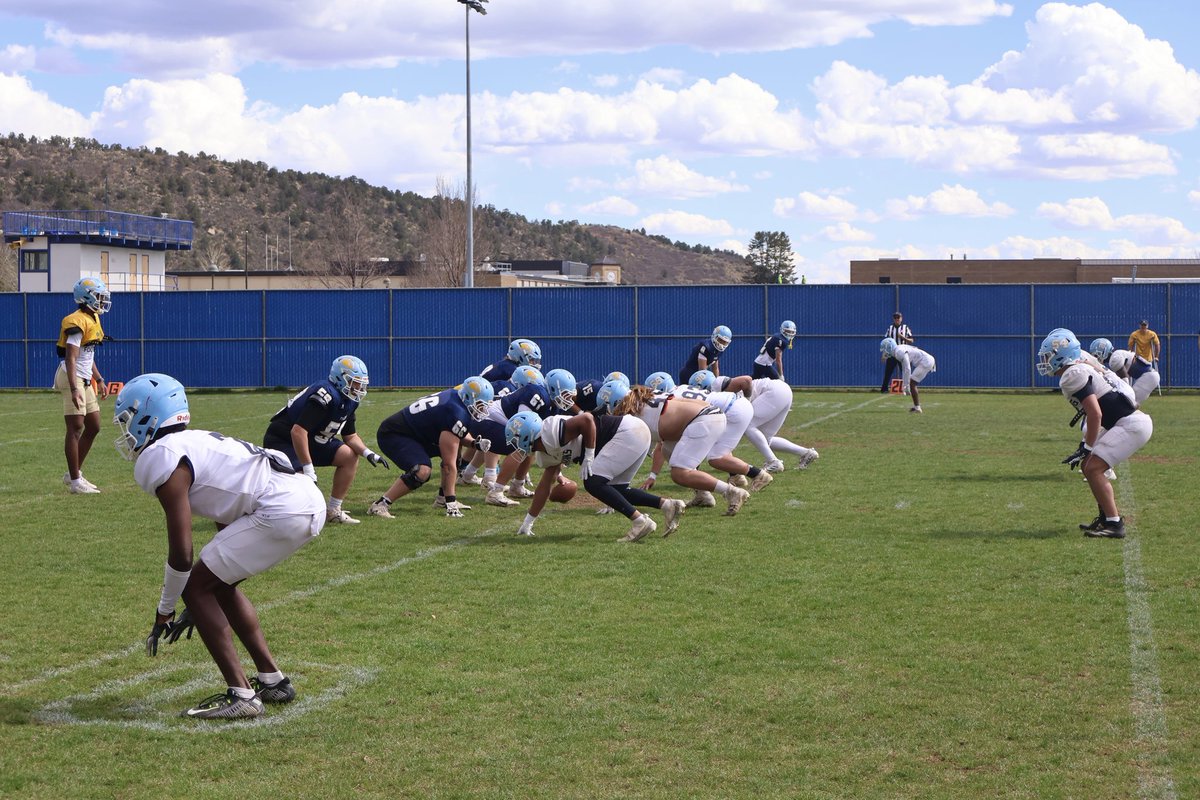 FLC Football tweet media