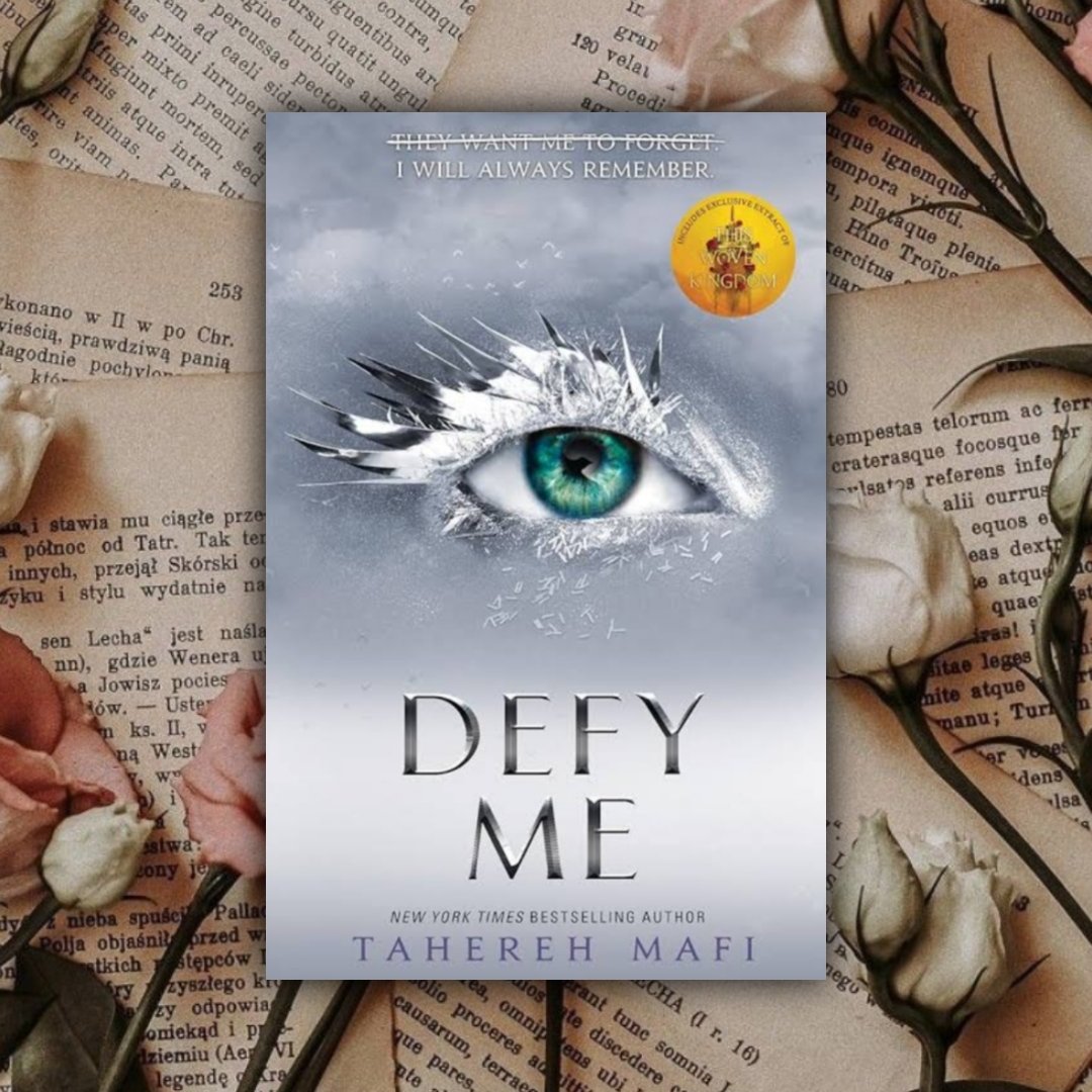 ankitcreationsx's tweet photo. cr: defy me by tahereh mafi<3
[ #shatterme • #booktwt • #defyme • #warnette] 
art credit: @/palinlineart https://t.co/zoCHqltDM5