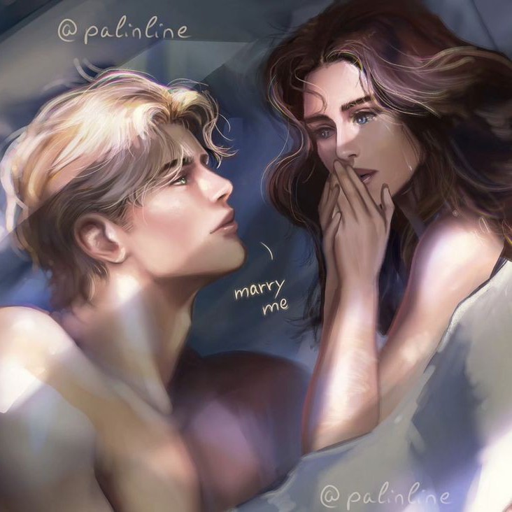 ankitcreationsx's tweet photo. cr: defy me by tahereh mafi<3
[ #shatterme • #booktwt • #defyme • #warnette] 
art credit: @/palinlineart https://t.co/zoCHqltDM5