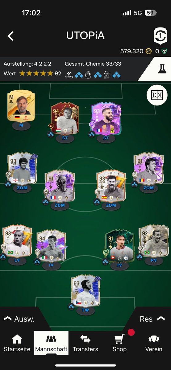 eaZyizz0's tweet photo. @IconSquadGaming Better Than thunderstuck Cafu? https://t.co/Yyw32wVdOP