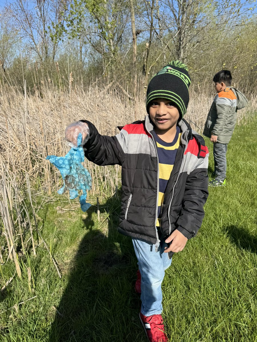 Stevenson School tweet media