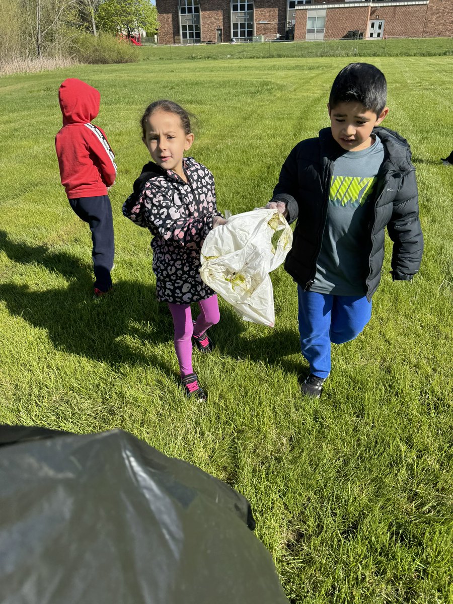 Stevenson School tweet media