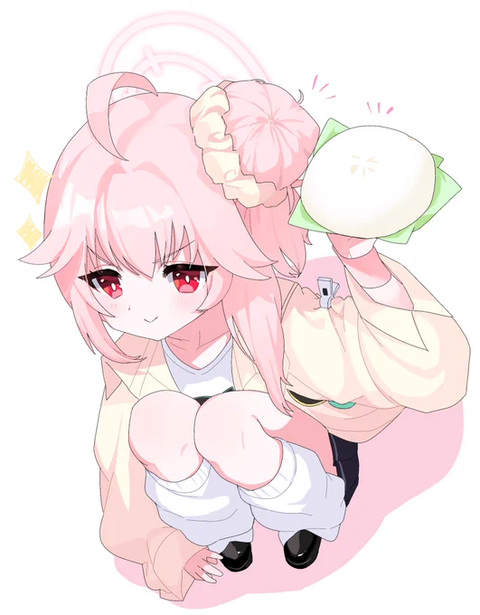 #ブルアカ… 