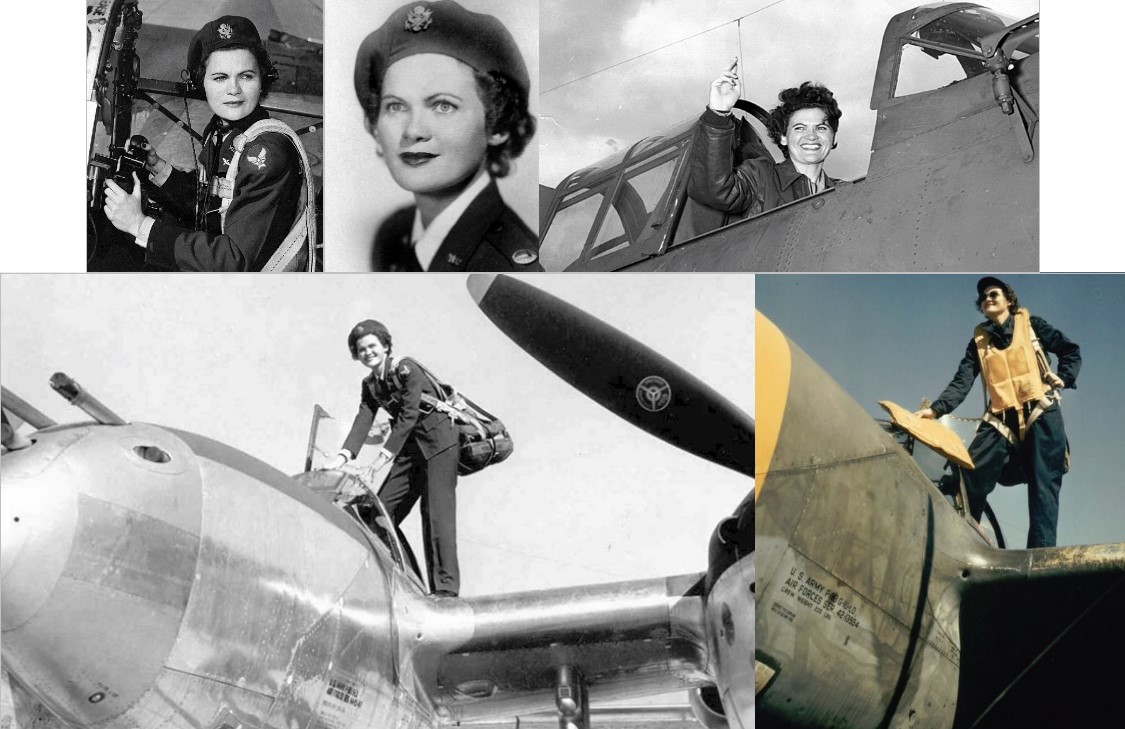 #WASP Ruth Dailey Helm 43-W-2
Pilot license January 1939. Member 99s.
Assigned: Love Field, Texas.
(29 December 1916 – 28 February 2015)
@WomenInAviation @WomenMilAv8rs @WomenAtWar2 @WomenOfAviation @FlyingIsFemale #womenpilots #FlyGirls @WomenintheAir