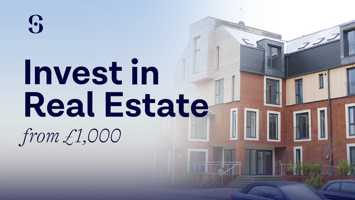 We are exited to announce Shojin has lowered the minimum investment amount to £1,000. This is aligned with our goal to make real estate investment as accessible as possible. Click the link below to see the announcement from CEO Jatin Ondhia.

bit.ly/4aJ0wKN
