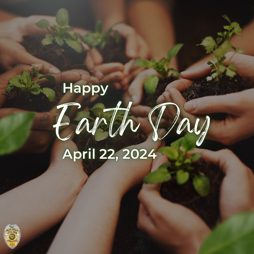 Today we celebrate Earth Day 2024. By working together, we can make significant progress towards a better planet for generations to come. #NaturesArt #EarthDay2024