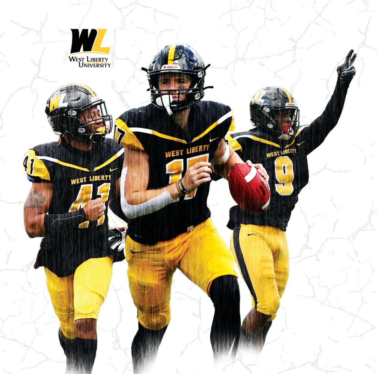 9️⃣Jordan__Leach (@jordananthonyl1) on Twitter photo #AGTG After a great conversation with Coach @JoshFranics
<a href="/Coach_Dags/">Joe D'Agostino</a> I am blessed to receive an offer from West Liberty University #AGTG After a great conversation with Coach @JoshFranics
<a href="/Coach_Dags/">Joe D'Agostino</a> I am blessed to receive an offer from West Liberty University