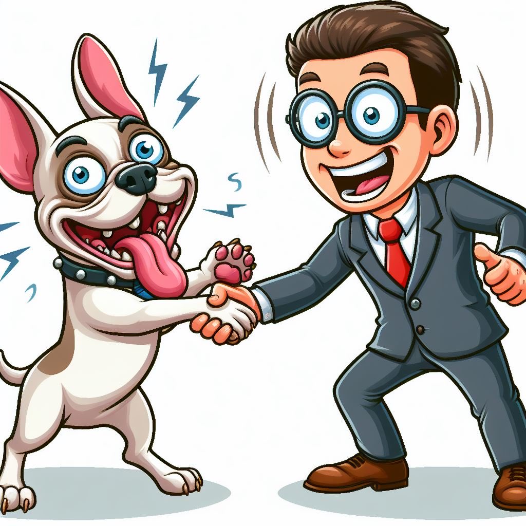 Scooter will lock down CEX listings before our presale is concluded 👀 #FFTB

We are diabolical with our approach #Crofam

#Scooter is everything your favorite #Cronos project wants to be 🐶 🛴