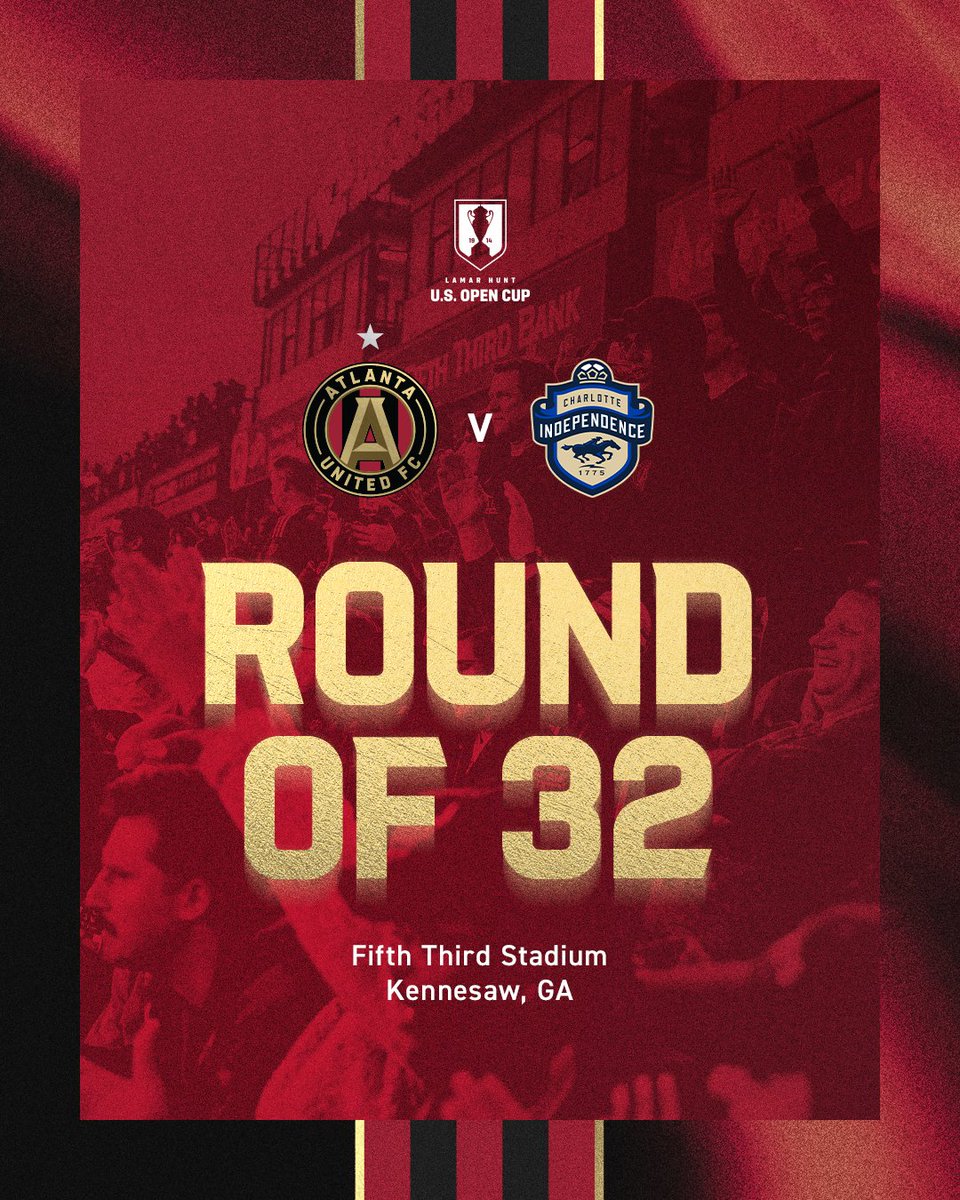 The Proving Ground awaits 🏆 🗓️ Tuesday, May 7th ⏰ 7:30 PM 🎟️ atlu.td/ZmAq50RlgIa