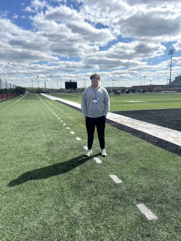 Ethan Spencer (@ethanspenc18493) on Twitter photo Had a great time yesterday <a href="/CentreC/">Centre College</a> thanks for the invite <a href="/CentreFootball/">Centre College Football</a> and <a href="/CoachSimmons_CC/">Nate Simmons</a> Had a great time yesterday <a href="/CentreC/">Centre College</a> thanks for the invite <a href="/CentreFootball/">Centre College Football</a> and <a href="/CoachSimmons_CC/">Nate Simmons</a>