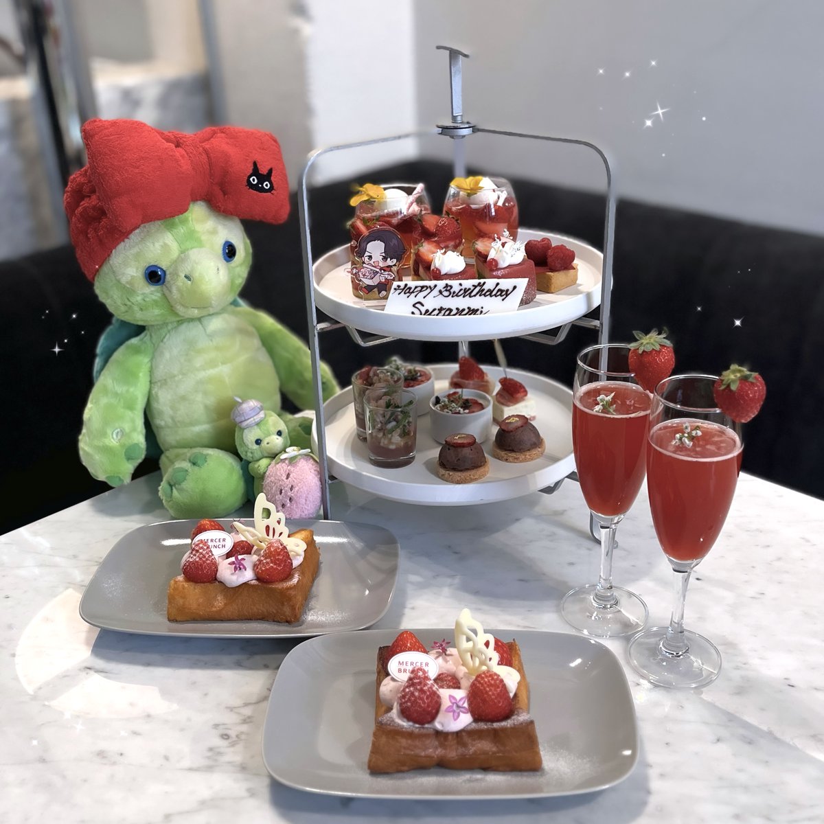 スタンミじゃぱん まとめセット Post by スタンミじゃぱん on X: 楽しかったね