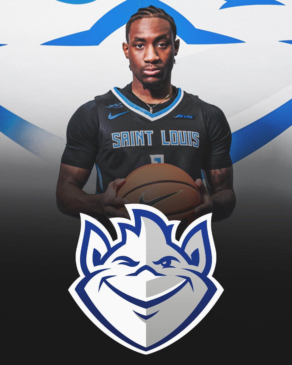 BREAKING: All-MVC Indiana State transfer Isaiah Swope has committed to Saint Louis, he tells me. 

Averaged 15.9 points on 43.3% shooting as a junior. He will follow head coach Josh Schertz from Indiana State to Saint Louis.