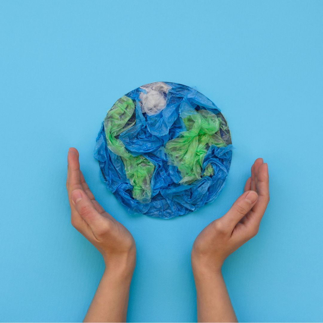 Today marks Earth Day and this year's theme is 'Planet vs. Plastics'.

We are proud to say that our Centre of Excellence for Door Products in Willenhall is now recycling Polypropylene materials, which make up approx. 30% of our material consumption.  

#EarthDay