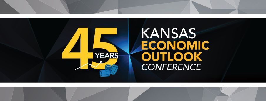 We're excited to announce our 45th annual Kansas Economic Outlook Conference!! Save the date for October 10th and get ready for another exciting event. Register today for early bird pricing! 

buff.ly/4dfpbbQ
