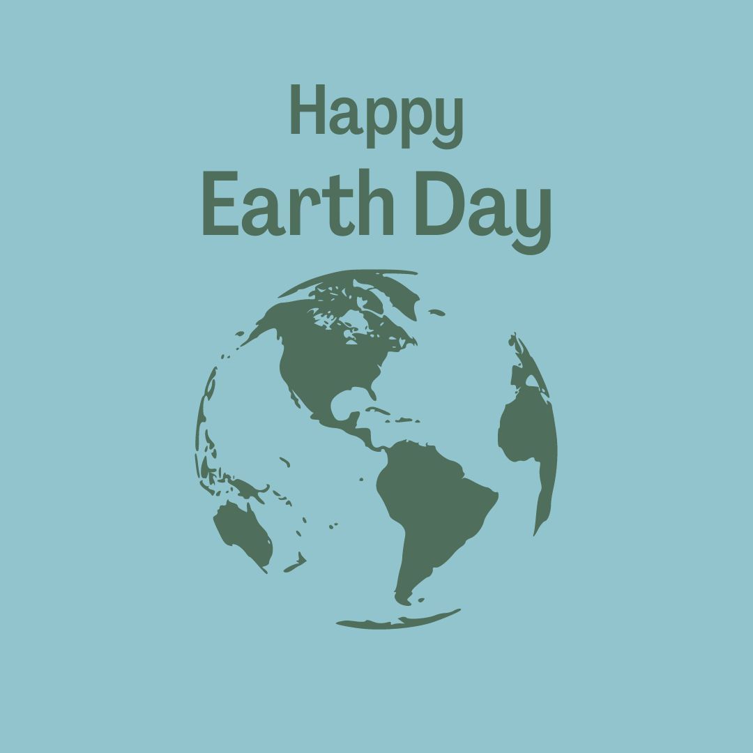 Happy Earth Day! We each have a part in protecting our natural resources, and FFSL is proud to work every day to protect Utah's natural resources so that future generations can enjoy these natural wonders.