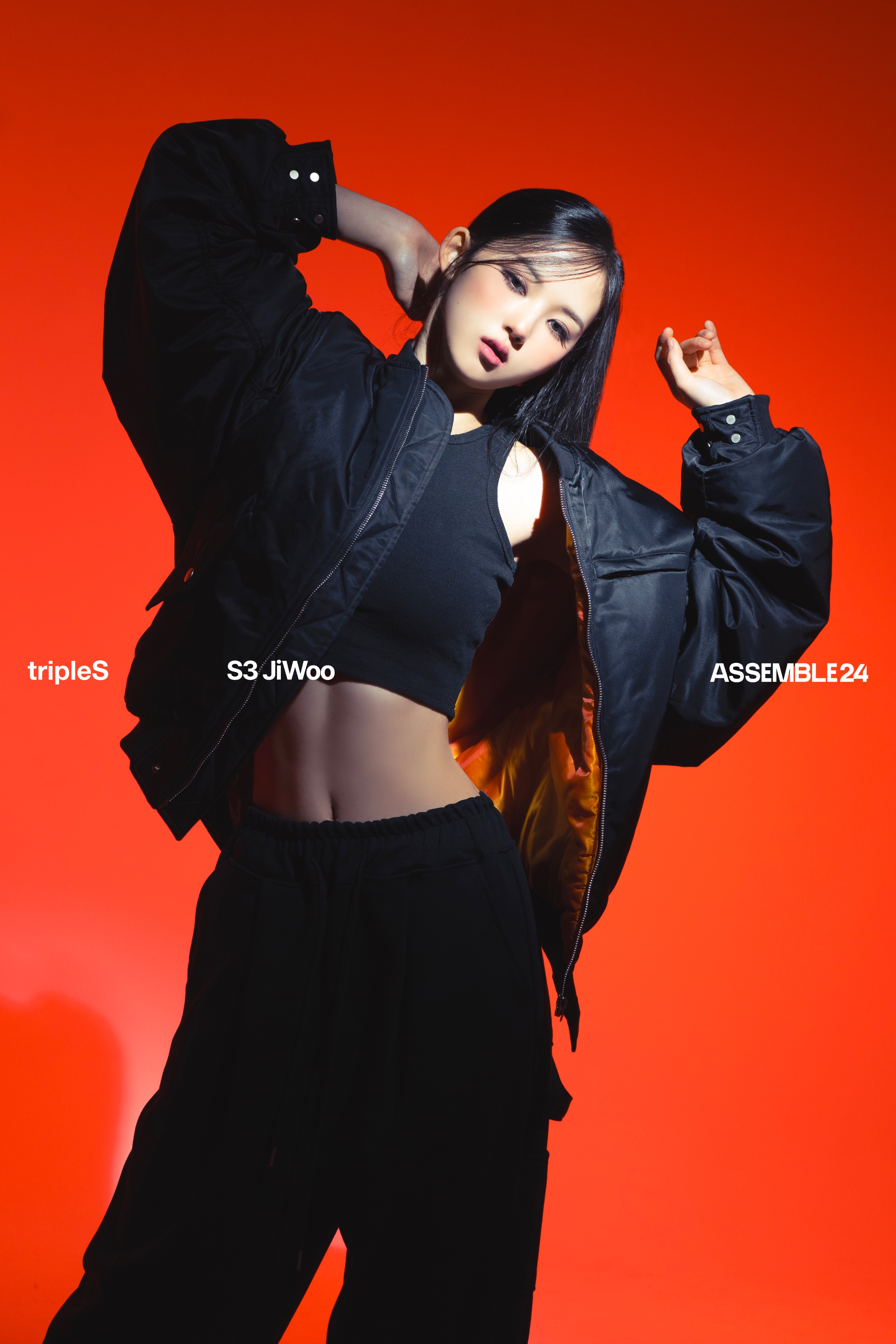 tripleS Members Profile and Facts (Updated!) - Kpop Profiles
