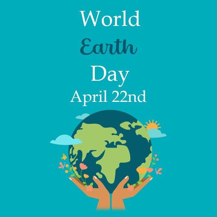 Happy Earth Day! We encourage you to take a moment today to appreciate the nature around you and make a change in your own life that can help protect our planet. #earthday #2024 #think35 #mysd35community #lecworks4me
@langleyschools @sd35careered @sd35aviation