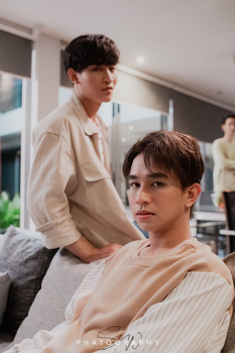 FCutepie's tweet photo. Always good memories #closefriends #piercetyphoon #OhmFluke #โอห์มฟลุ้ค #おむふる https://t.co/ZOb6q8hxxW