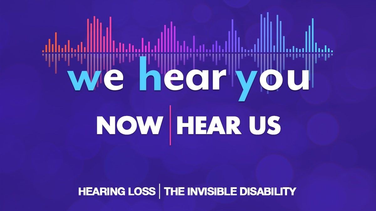 Would a discussion guide help your organization or group better enjoy our hearing loss documentary We Hear You? You are in luck! Free guide available at this link: bit.ly/48w4mVX #HearingLoss #WeHearYou #LivingWithHearingLoss #DiscussionGuide