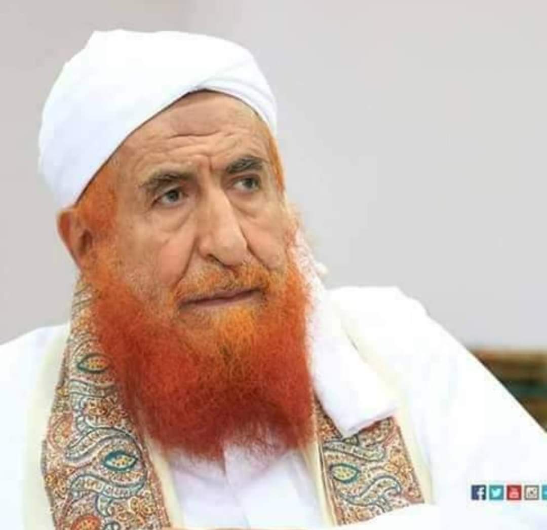 mohkohali's tweet photo. رحم الله الشيخ عبد المجيد  الزنداني.... https://t.co/KA7CbMyqsp