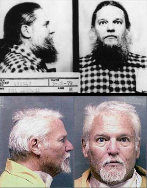 Happy Earth Day to Ira Einhorn, the founder of Earth Day, who murdered his girlfriend, composted her, and died in prison in 2020.