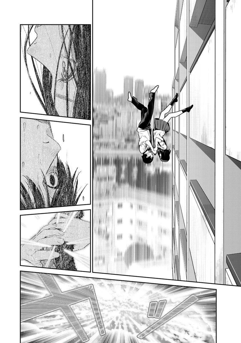 新感覚!超ドタバタ純愛ラブコメ!(8/14)

⇩4月29日(月)まで1巻無料!⇩
https://t.co/iYEkQ6W2iR

#ふたりスイッチ #月マガ基地 #月刊少年マガジン #漫画が読めるハッシュタグ 