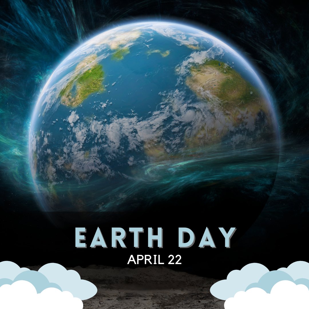 Happy Earth Day! Did you know that Earth Day was born out of a massive oil spill in Santa Barbara, California? Let’s honor our planet by investing in innovative technologies and materials to build a plastic-free world. #EarthDay2024 #InnovativeSolutions
