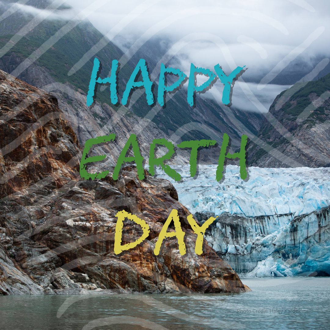 Dear Person Reading this post, 
Why are you reading this post? 
Go hug a tree! Swim in the ocean! Do something that makes you feel connected to this beautiful planet!
🌍 🌎 🌏 Happy Earth Day! 🌍 🌎 🌏
With much love from all of us,
SEACC 
#earthday #protectwhatyoulove