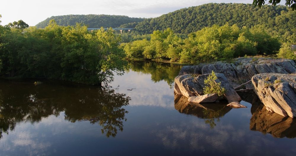 The Pennsylvania Constitution mandates that “people have a right to clean air, pure water, and to the preservation of the natural, scenic, historic and esthetic values of the environment.' What environmental areas do you think are being overlooked in Pennsylvania? #EarthDay
