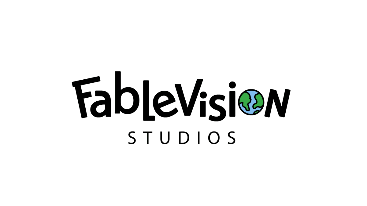 Happy Earth Day from FableVision Studios! #EarthDay