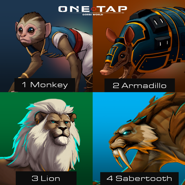 One Tap ➡️ BETA OPEN⚔️ tweet media