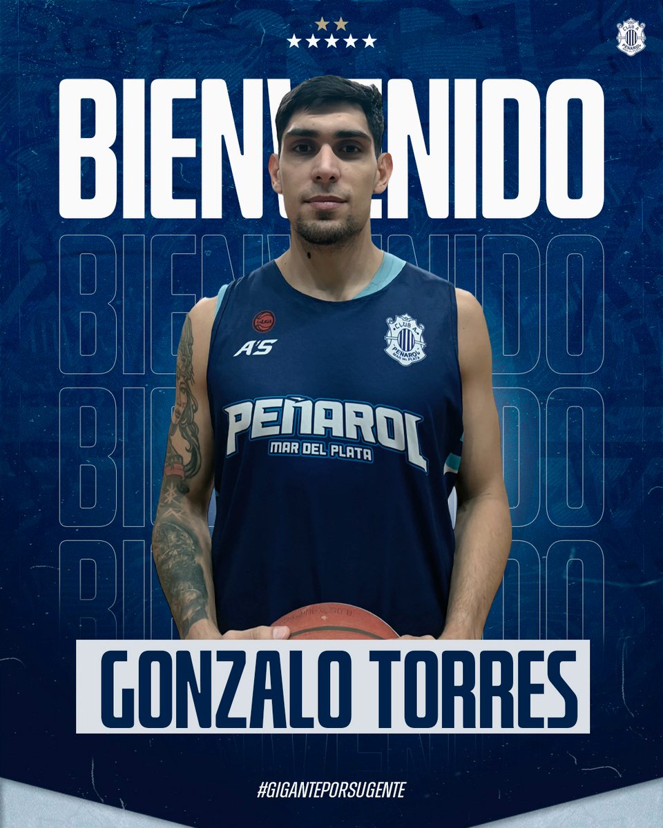 📍Tras charlarlo con compañeros y cuerpo técnico, decidió quedarse y jugar en <a href="/Penaroloficial/">Club Atlético Peñarol (Oficial)</a>

🗣️ “Todos coincidieron que sí, que me quede, que era una oportunidad que me la había ganado por el laburo que había hecho con el equipo", afirmó <a href="/gontorres14/">Gonzalo Torres</a>