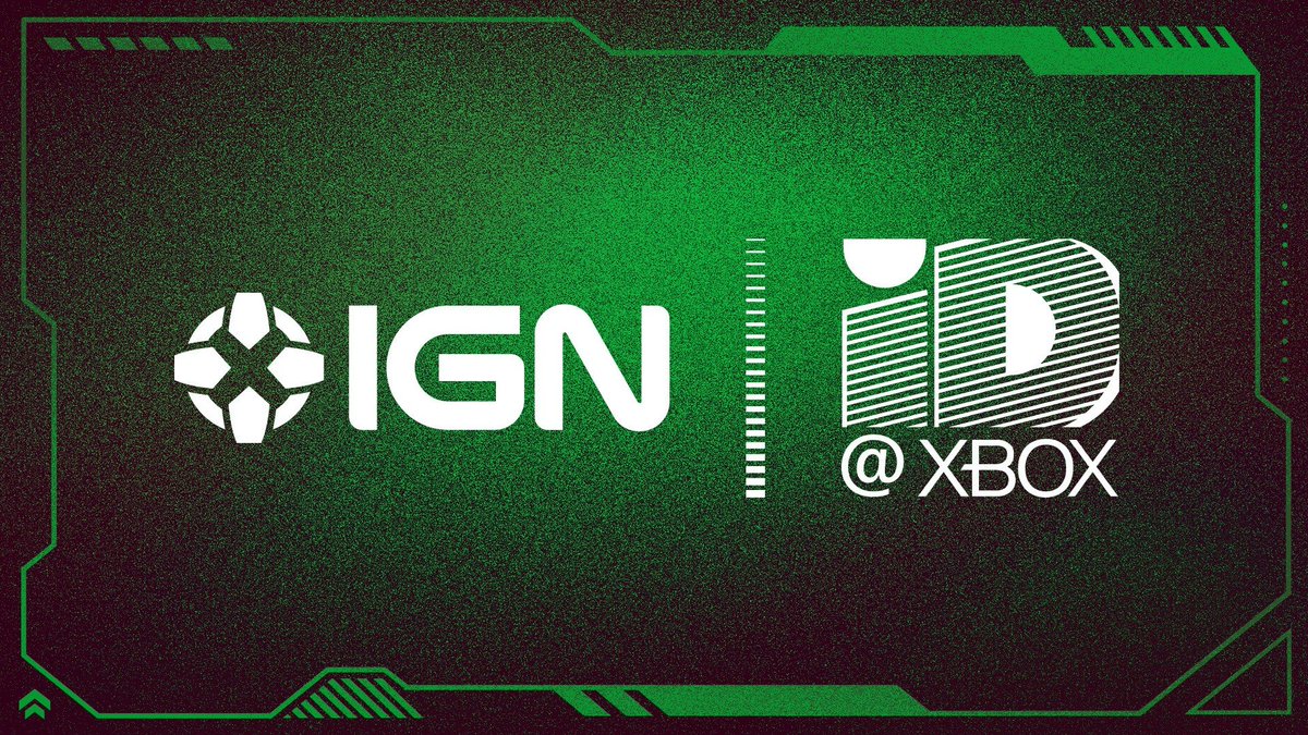 IGN x ID@Xbox Digital Showcase Returns April 29, 2024 (10 AM PT) 'On top of epic trailers, fresh gameplay, and new reveals, the show will feature new details on upcoming games like Dungeons of Hinterberg, 33 Immortals, Lost Records Bloom & Rage, and many others.'