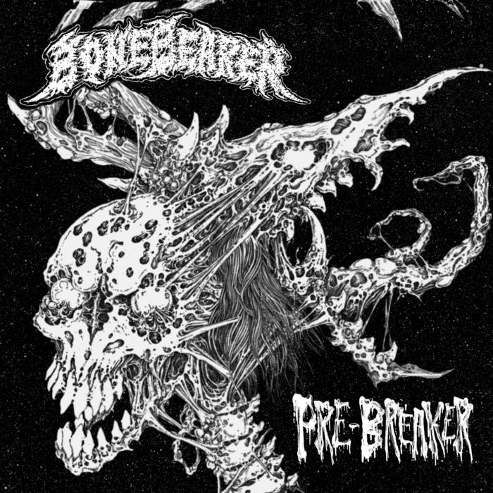 PRE-BREAKER (Canadà) presenta nou Split: 'Carriers of Death' #PreBreaker #GrooveMetal #ThrashMetal #Abril2024 #Canadà #NouSplit #Metall #Metal #MúsicaMetal #MetalMusic