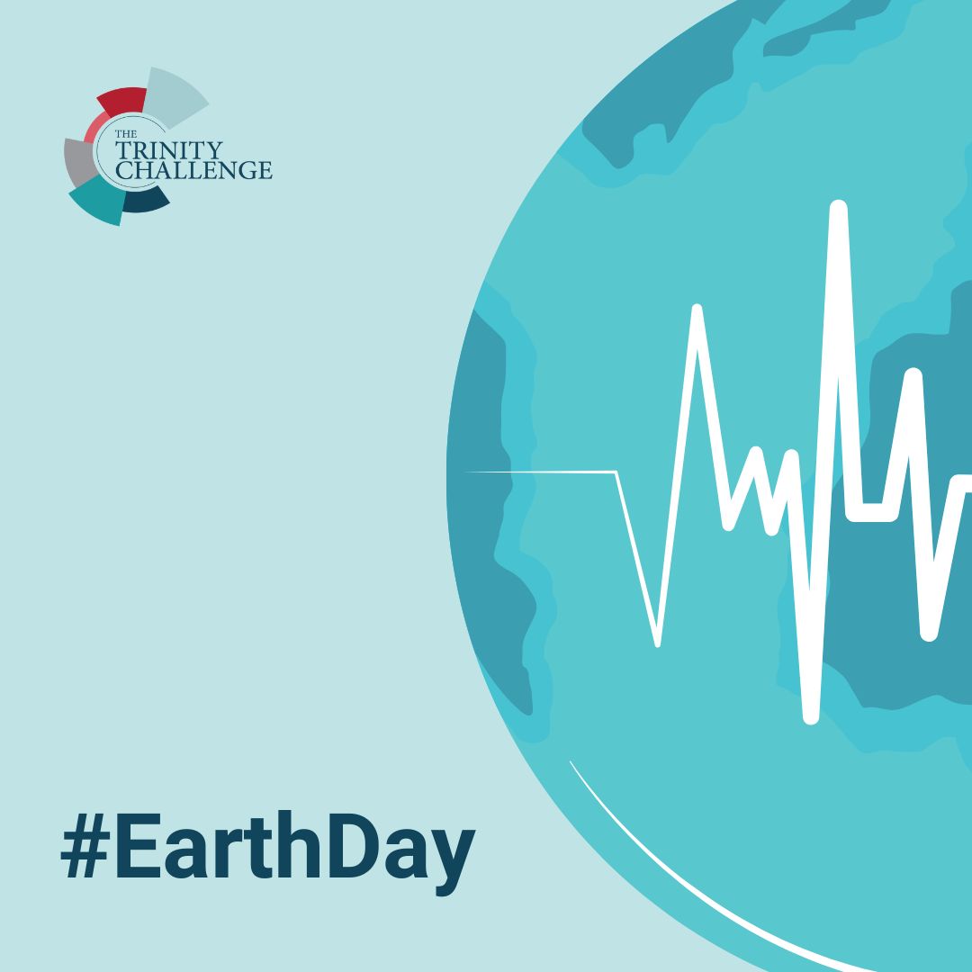 🌎 This #EarthDay let's not forget that #AntimicrobialResistance is a pressing issue threatening human, animal and environmental well-being. Together, let's put our energy into mitigating the #antibioticemergency for a healthier planet! #EarthDay2024 #OneHealth