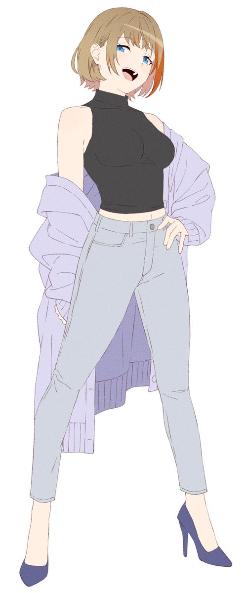 「」|あきてつのイラスト