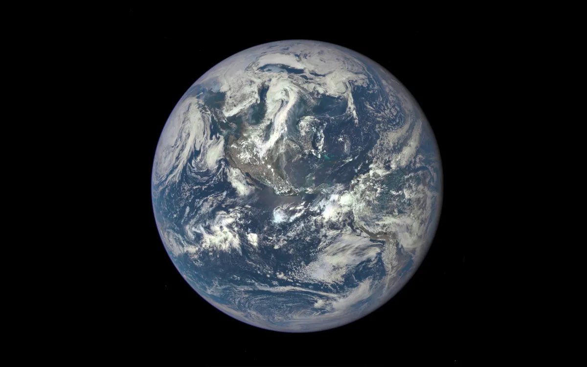 Happy Earth Day 2024! 🌎🛰️ @NASA picks 6 new airborne missions to study our changing planet. The campaigns will focus on topics ranging from urban air pollution to changing weather patterns. Here's the details 👇🏼#EarthDay #EarthDay2024 #EarthDayEveryDay space.com/nasa-six-new-a…