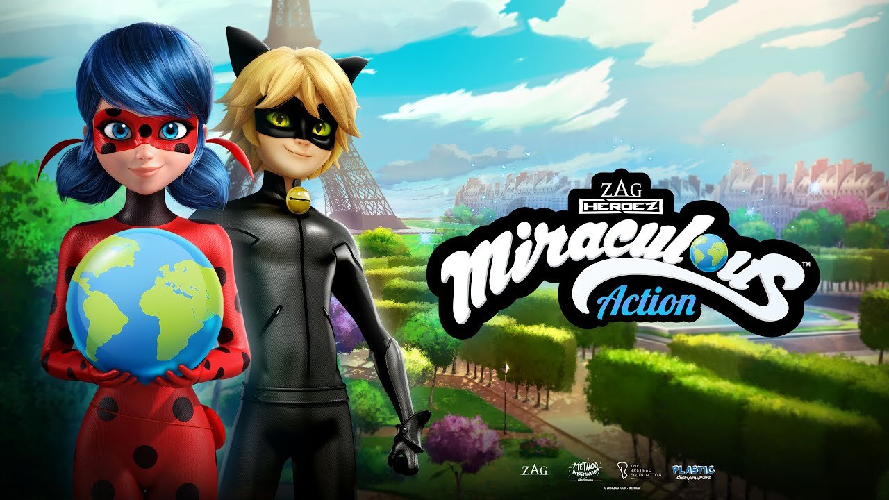 The Disney Beat on X Earth Day on Disney Channel has episodes of LEGO Friends Heartlake Stories Miraculous Tales of Ladybug Cat Noir Hailey s On It and more For The Love
