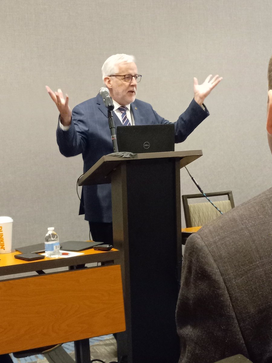 It was a great experience @ANUNorthAmerica to participate this past weekend in #SMH2024 with fellow @SMH_Historians, and to talk about our scholarship - some a bit effusively ;-) . I also valued the chance to make new friends & to refresh relationships, including with some I know…