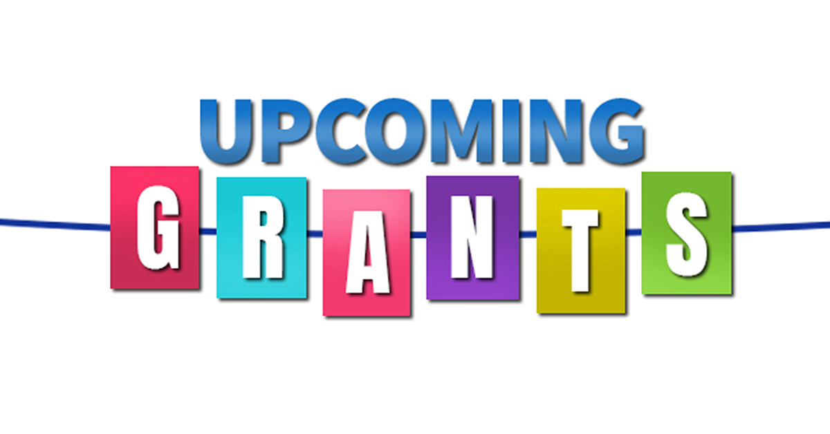 GrantWatch's tweet image. It's time to unlock future funding potential!💡 We're excited to introduce our latest enhancement: the color-coded yellow tab status of "Upcoming Grant" on GrantWatch. 💛 Visit GrantWatch and try it out! #grantfunding #GrantWatch #NewFeatureAlert
grantwatch.com/grantnews/unve…