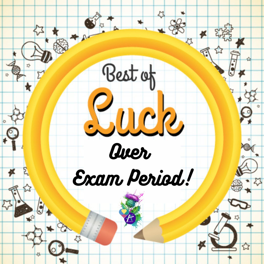 The #EProject would like to wish all our members all the very best of luck with their exams over the next 6 weeks. If you would like to book a one to one to discuss study skills, options or just a friendly chat, the team is available. Get in touch: thepromise@adoptionuk.org.uk