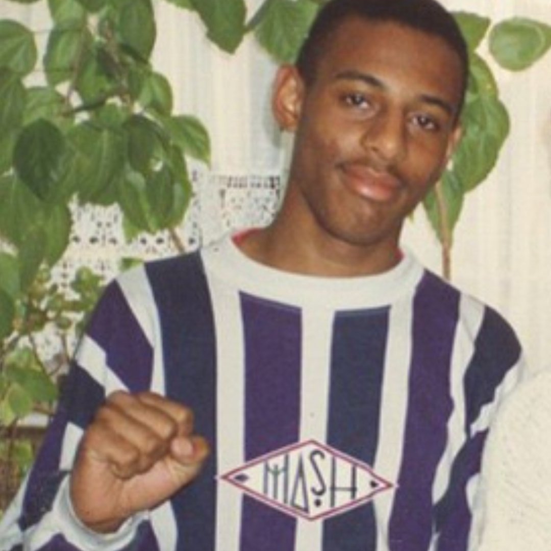 Today marks 31 years since the horrific racist attack on Stephen Lawrence which tragically ended his life. We remember him on this day, and his legacy by continuing our work in the fight against racism, in all its forms, striving to reimagine and co-create a world in which all