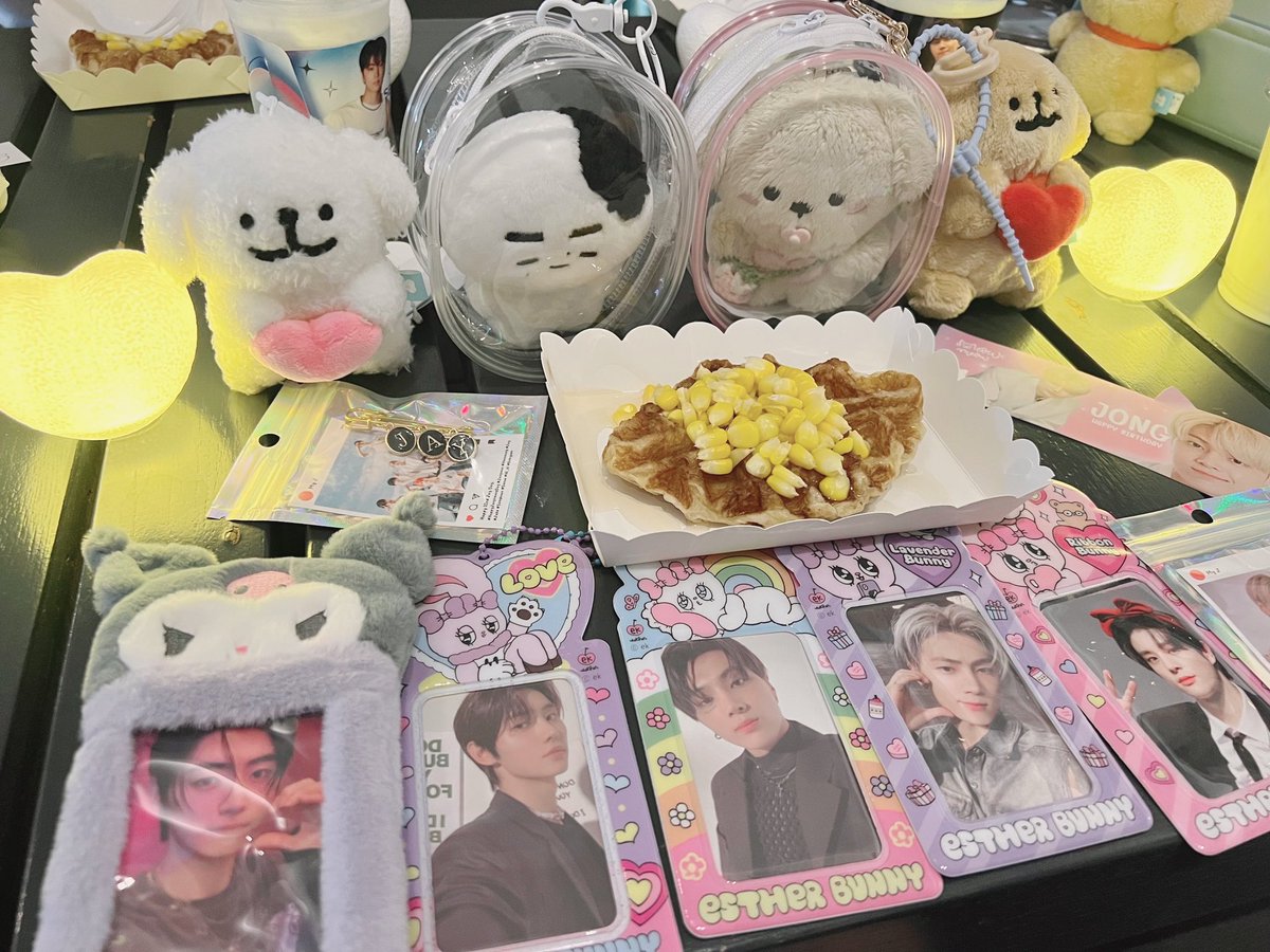 leanonrain's tweet photo. ฟิรมาก คาเฟ่น่ารักมากๆๆเมนูขนมก็อร่อย 😋🫶🏻 อยากไปทุกวันเลยแงแง 🥺 #OurAnswer_JAYniversity ✨✨ https://t.co/JycxaTYRZ7