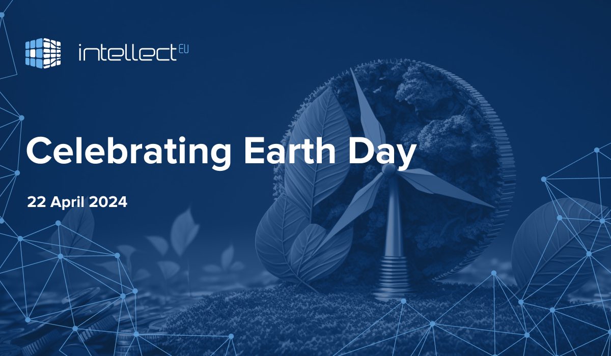 Today, for Earth Day, we would like to highlight the Hedera Guardian project, which brings transparency to the origins and attributes of carbon credits and emissions accounting. Read more about the project here: dltearth.com/case-studies/i…
