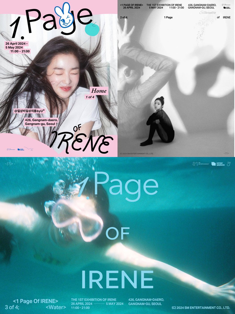 1 Page of IRENE 

1/4 - Home
2/4 - Silhouette
3/4 - Water