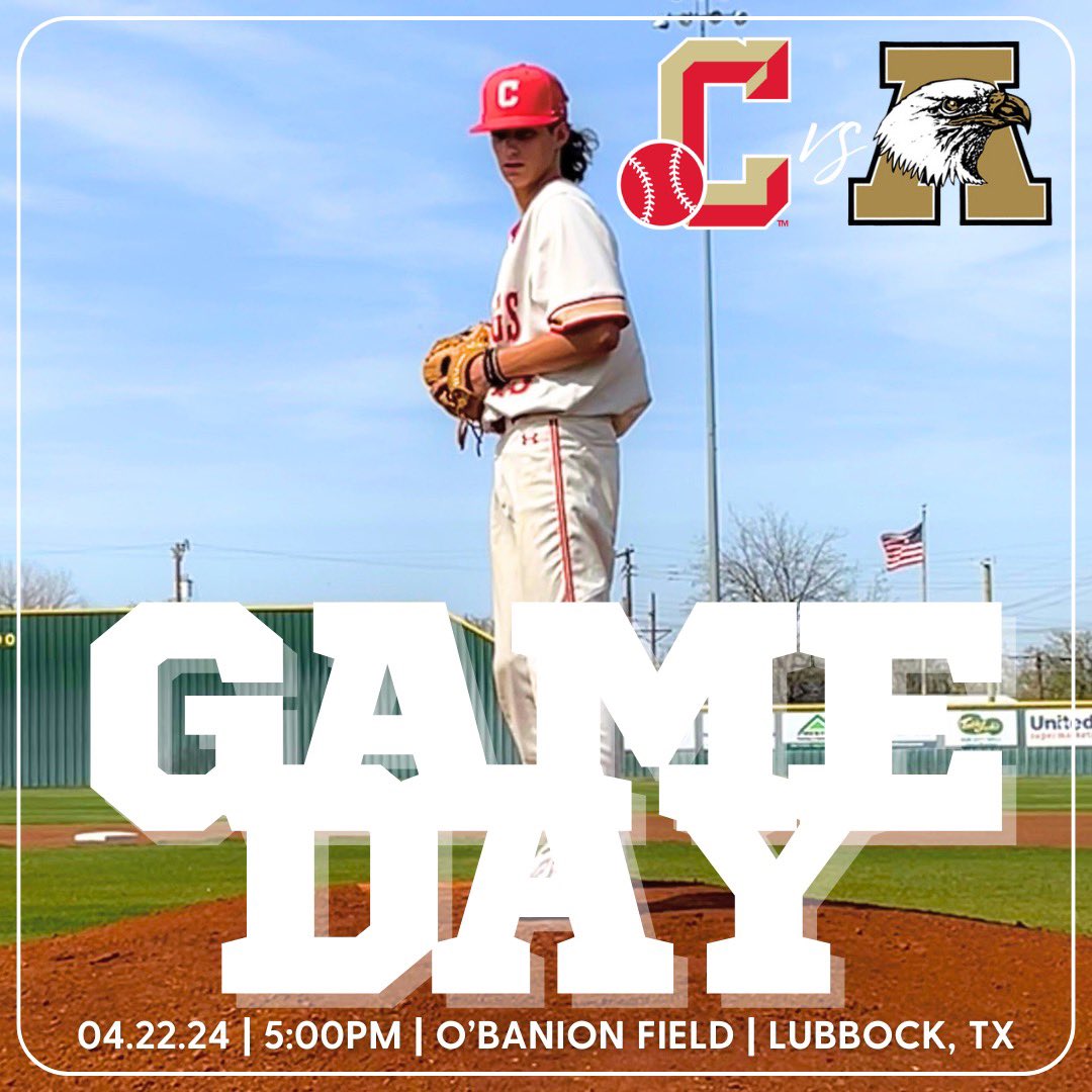 CoronadoNOWU's tweet photo. Home stretch is here. Big game today. Come support a great group of kids! #NOWU #CORN @CHSMustangsLBB @Coronado_Sports @AthleticsLISD @RandyRosetta @5ATxHSBaseball @coacharoy https://t.co/dw3bIF3Iij