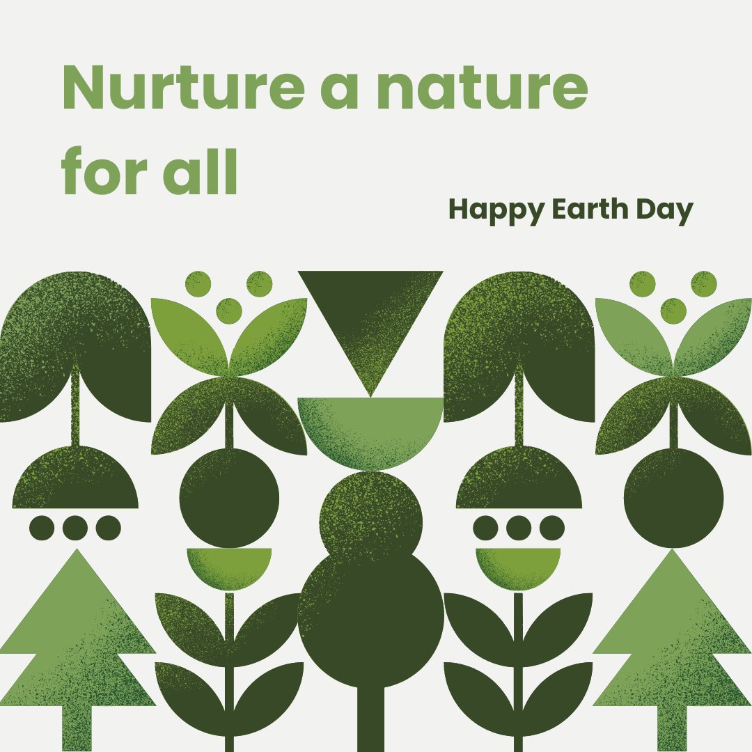 We're proud to celebrate today by nurturing a greener future through our commitment to digital transformation. Our journey towards sustainability is continuously adapting as we work to minimize our environmental footprint. Happy #EarthDay! 🌳🌍

#EquipmentFinance #AvtechCapital