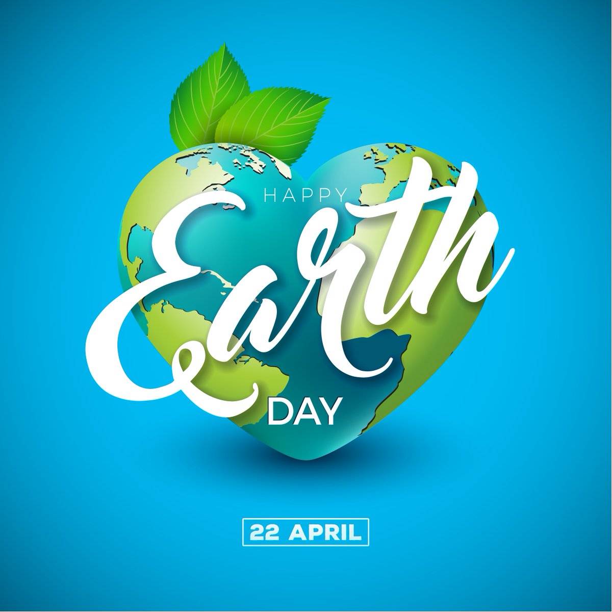 🌍🌿 Happy Earth Day! 🌿🌍 Today, and every day, let's celebrate our beautiful planet and pledge to protect it for future generations. 🌎✨ Happy Earth Day! 🌍🌿 #EarthDay #Sustainability #ATAXCares 🌎✨